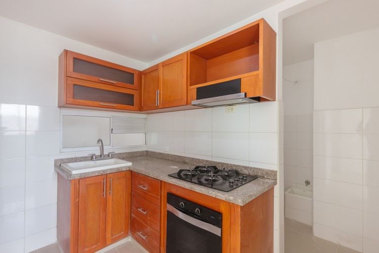 Apartamento de 3 alcobas en venta en Riascos, Santa Marta, 112 m² · foto 6 de 20