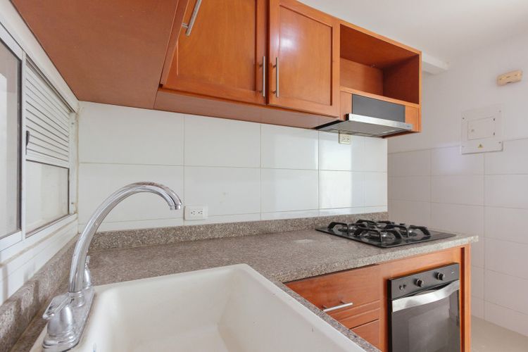 Apartamento de 3 alcobas en venta en Riascos, Santa Marta, 112 m² · foto 7 de 20