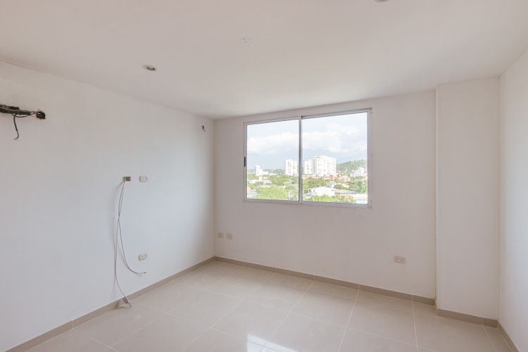 Apartamento de 3 alcobas en venta en Riascos, Santa Marta, 112 m² · foto 10 de 20