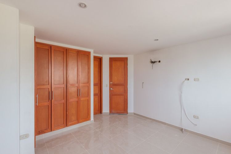 Apartamento de 3 alcobas en venta en Riascos, Santa Marta, 112 m² · foto 11 de 20