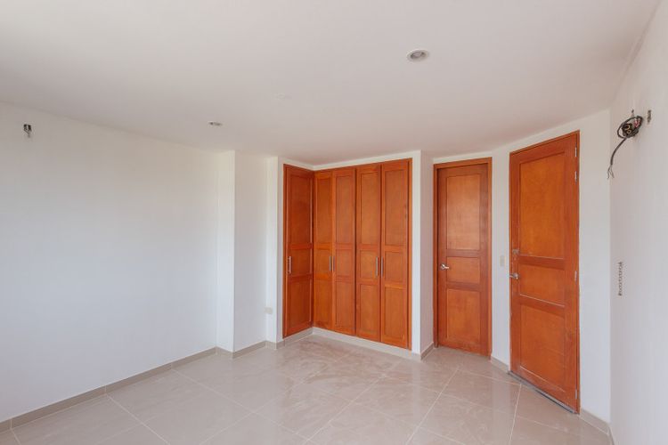 Apartamento de 3 alcobas en venta en Riascos, Santa Marta, 112 m² · foto 12 de 20
