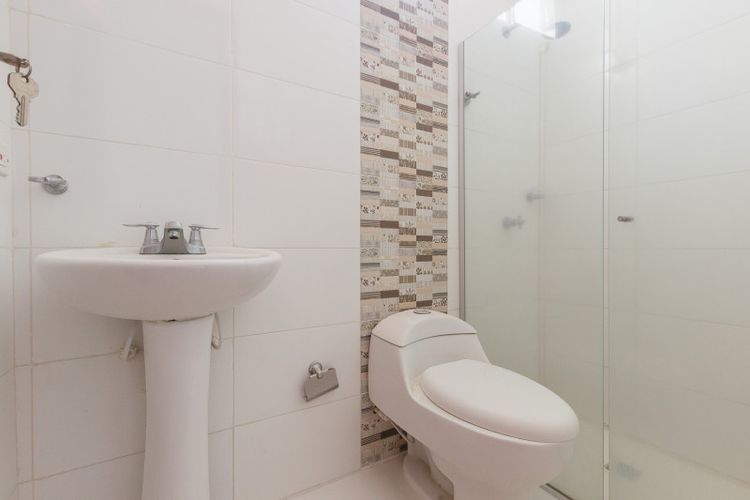 Apartamento de 3 alcobas en venta en Riascos, Santa Marta, 112 m² · foto 13 de 20