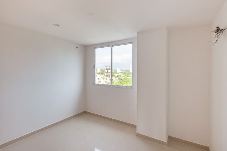 Apartamento de 3 alcobas en venta en Riascos, Santa Marta, 112 m² · foto 14 de 20
