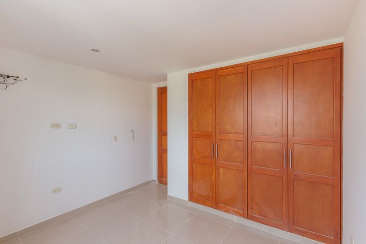Apartamento de 3 alcobas en venta en Riascos, Santa Marta, 112 m² · foto 15 de 20