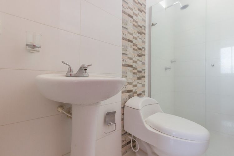 Apartamento de 3 alcobas en venta en Riascos, Santa Marta, 112 m² · foto 16 de 20