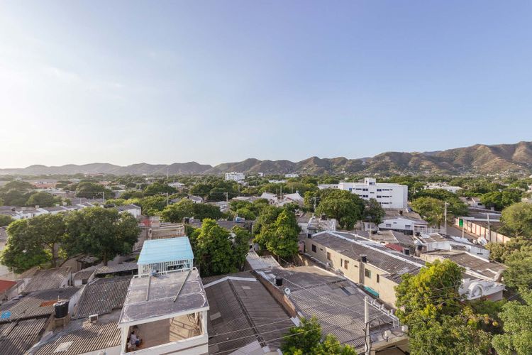 Apartamento de 3 alcobas en venta en Riascos, Santa Marta, 112 m² · foto 20 de 20