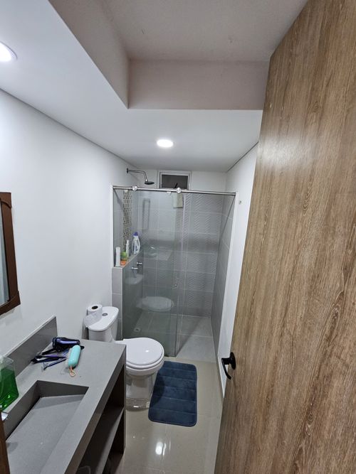 Apartamento de 2 alcobas en venta en Bochalema, Cali, 55 m² · foto 3 de 15