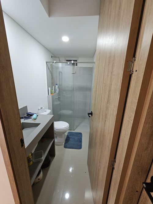 Apartamento de 2 alcobas en venta en Bochalema, Cali, 55 m² · foto 4 de 15