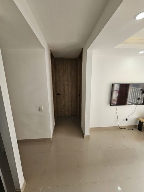 Apartamento de 2 alcobas en venta en Bochalema, Cali, 55 m² · foto 6 de 15