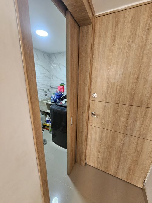 Apartamento de 2 alcobas en venta en Bochalema, Cali, 55 m² · foto 7 de 15