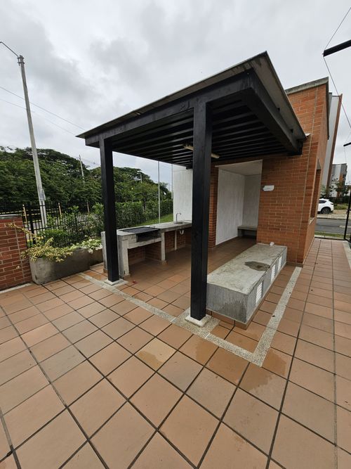 Apartamento de 2 alcobas en venta en Bochalema, Cali, 55 m² · foto 11 de 15
