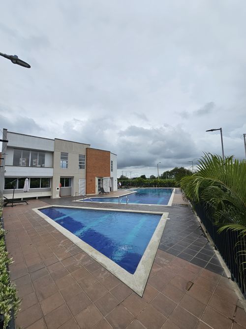 Apartamento de 2 alcobas en venta en Bochalema, Cali, 55 m² · foto 12 de 15