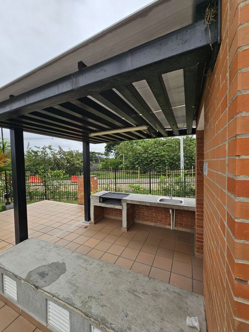 Apartamento de 2 alcobas en venta en Bochalema, Cali, 55 m² · foto 13 de 15