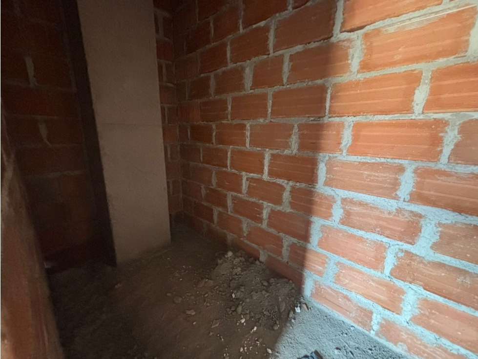 Apartamento en venta en Los Angeles, Medellín · foto 8 de 8