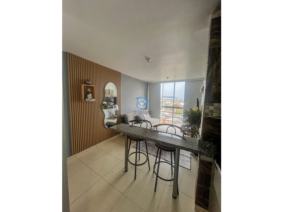 Apartamento en venta en Versalles, Dosquebradas · foto 2 de 15