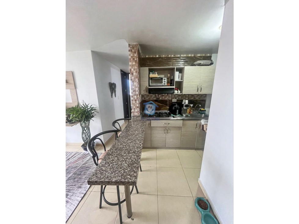 Apartamento en venta en Versalles, Dosquebradas · foto 3 de 15