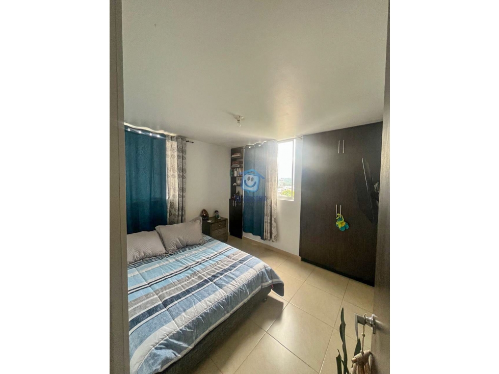 Apartamento en venta en Versalles, Dosquebradas · foto 4 de 15