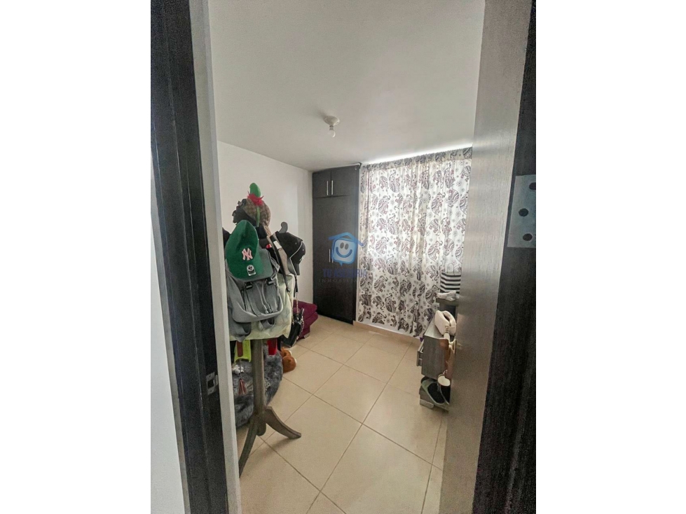 Apartamento en venta en Versalles, Dosquebradas · foto 5 de 15