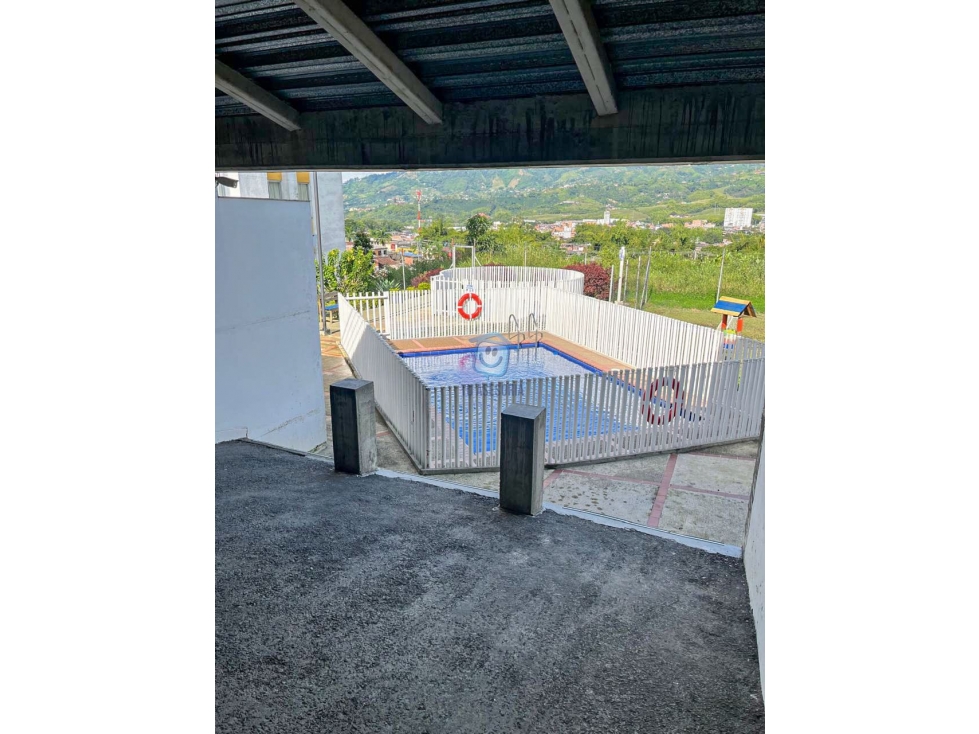 Apartamento en venta en Versalles, Dosquebradas · foto 6 de 15