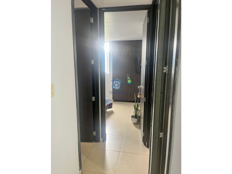 Apartamento en venta en Versalles, Dosquebradas · foto 7 de 15