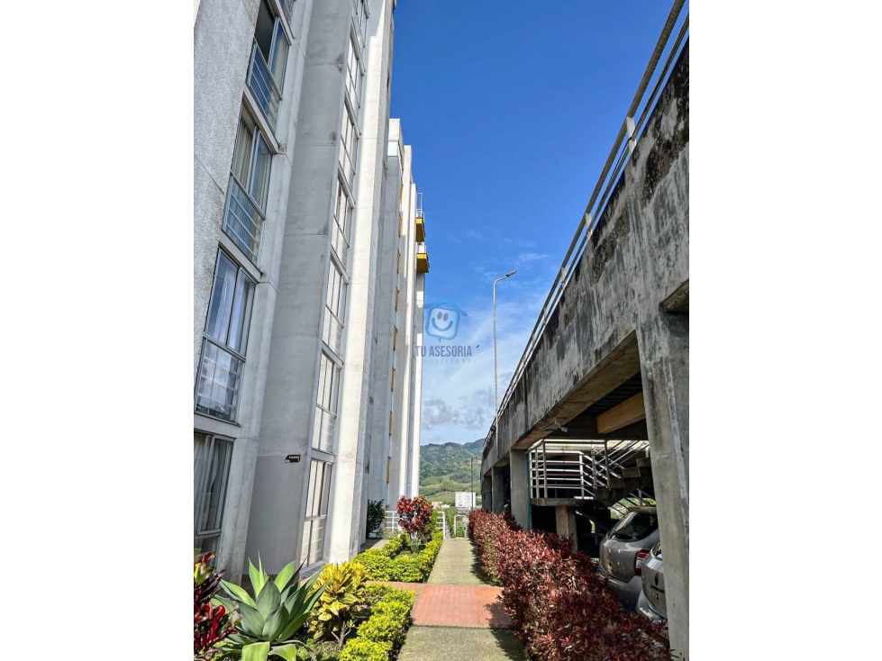 Apartamento en venta en Versalles, Dosquebradas · foto 8 de 15