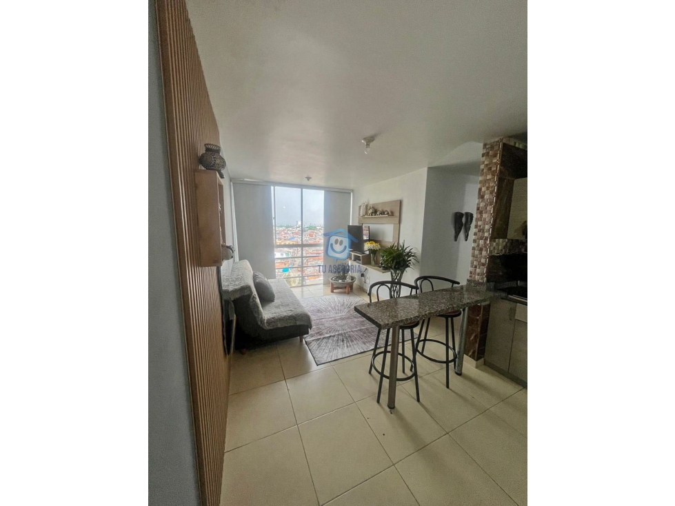Apartamento en venta en Versalles, Dosquebradas · foto 9 de 15