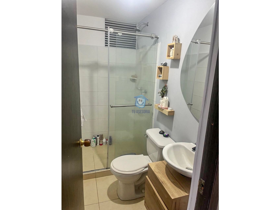 Apartamento en venta en Versalles, Dosquebradas · foto 10 de 15