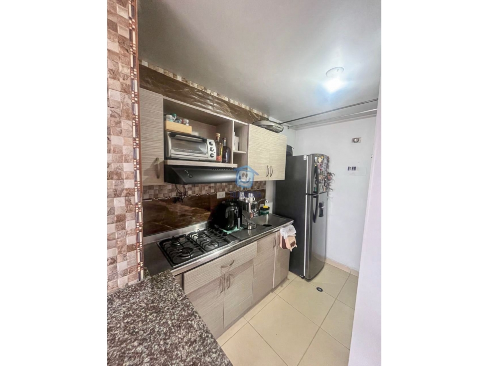 Apartamento en venta en Versalles, Dosquebradas · foto 12 de 15