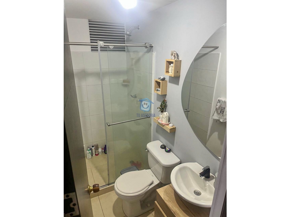 Apartamento en venta en Versalles, Dosquebradas · foto 13 de 15