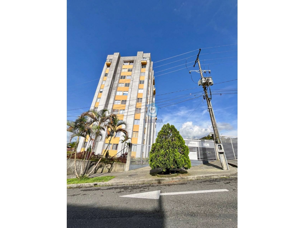 Apartamento en venta en Versalles, Dosquebradas · foto 15 de 15