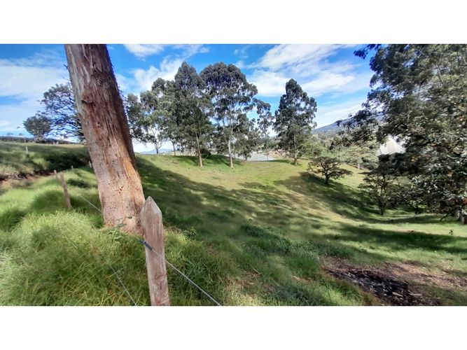Lote en venta en Las Garzonas, El Carmen de Viboral, 75852 m² · foto 2 de 16