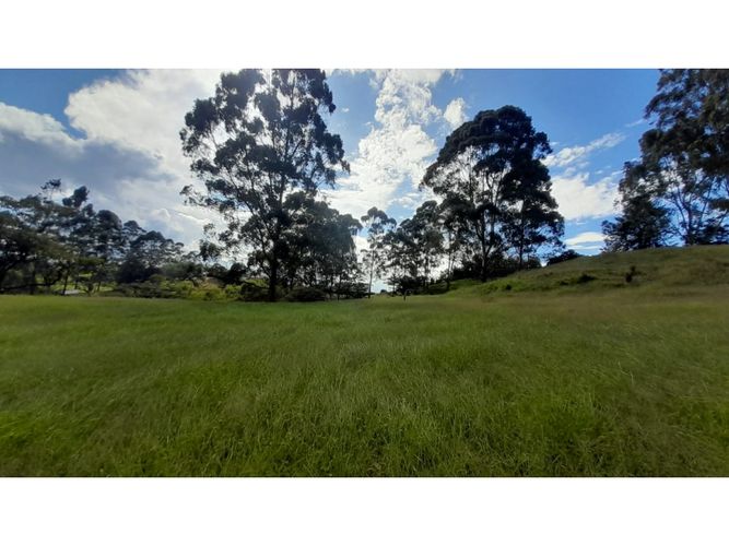 Lote en venta en Las Garzonas, El Carmen de Viboral, 75852 m² · foto 10 de 16