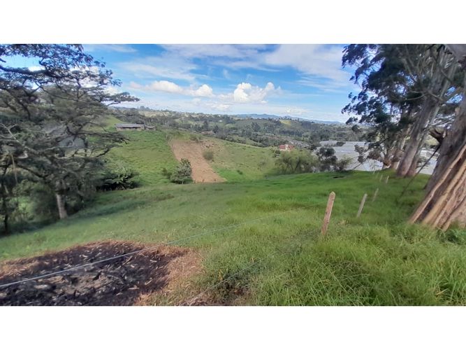 Lote en venta en Las Garzonas, El Carmen de Viboral, 75852 m² · foto 11 de 16