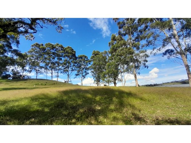 Lote en venta en Las Garzonas, El Carmen de Viboral, 75852 m² · foto 12 de 16
