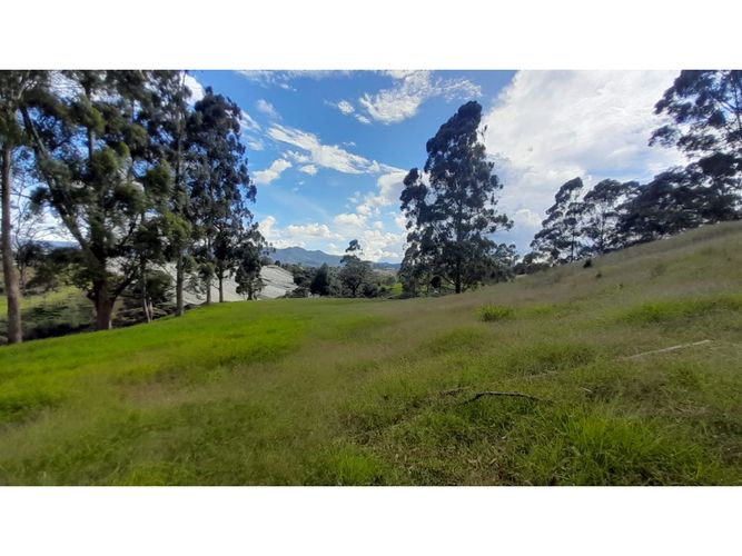 Lote en venta en Las Garzonas, El Carmen de Viboral, 75852 m² · foto 14 de 16