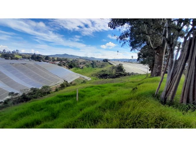 Lote en venta en Las Garzonas, El Carmen de Viboral, 75852 m² · foto 15 de 16