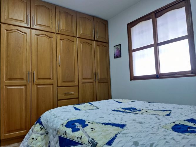 Finca en venta en La Industrial, Marinilla, 358 m² · foto 5 de 11