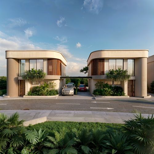 Casa de 3 alcobas en venta en Via El Eden, Armenia, 169 m² · foto 2 de 14
