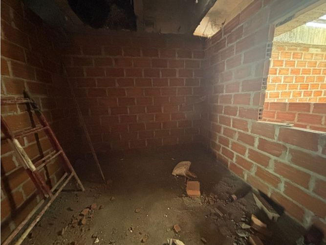 Apartamento en venta en Los Angeles, Medellín · foto 6 de 8