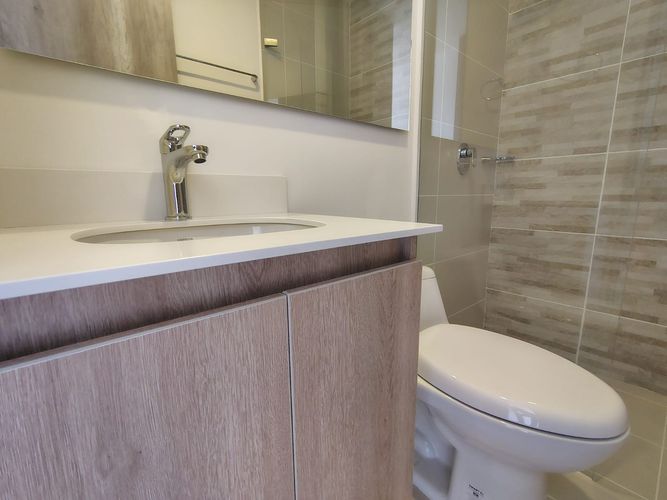 Apartamento de 3 alcobas en arriendo en El Poblado, Medellín, 120 m² · foto 18 de 18