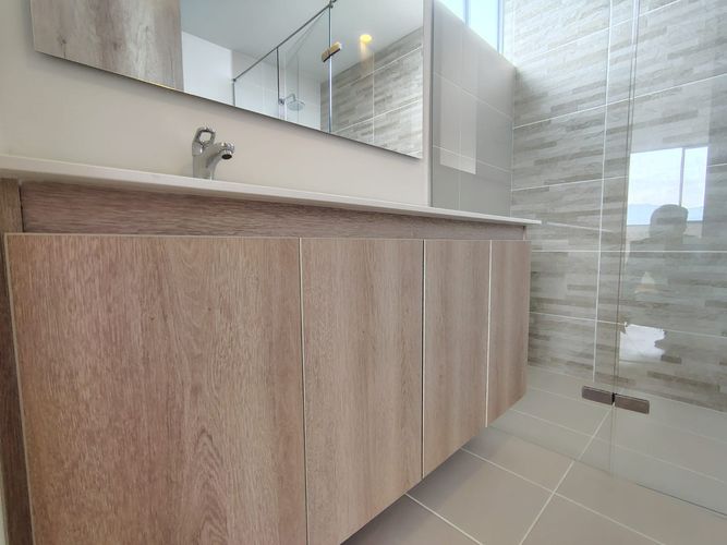 Apartamento de 3 alcobas en arriendo en El Poblado, Medellín, 120 m² · foto 16 de 18