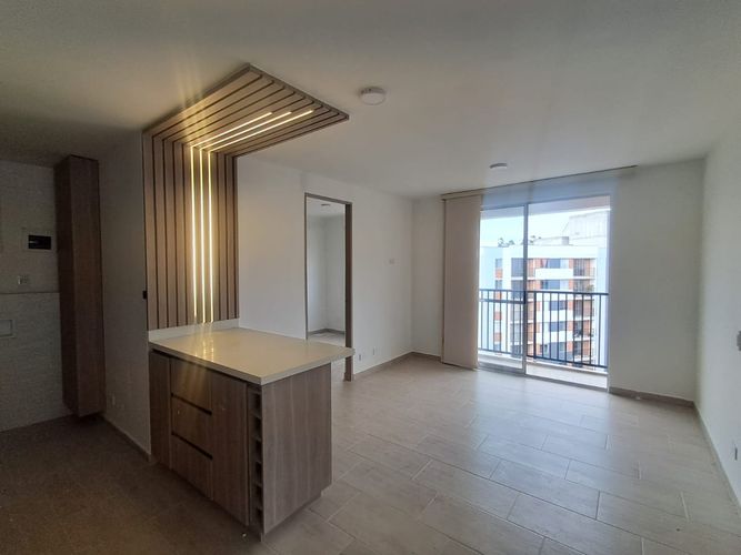 Apartamento de 2 alcobas en arriendo en Centro, Rionegro, 50 m² · foto 6 de 18