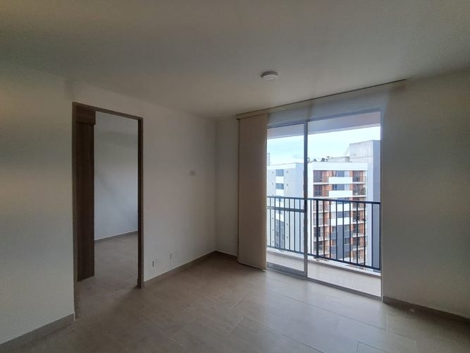 Apartamento de 2 alcobas en arriendo en Centro, Rionegro, 50 m² · foto 9 de 18