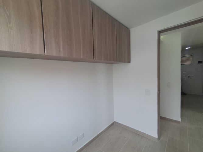 Apartamento de 2 alcobas en arriendo en Centro, Rionegro, 50 m² · foto 11 de 18