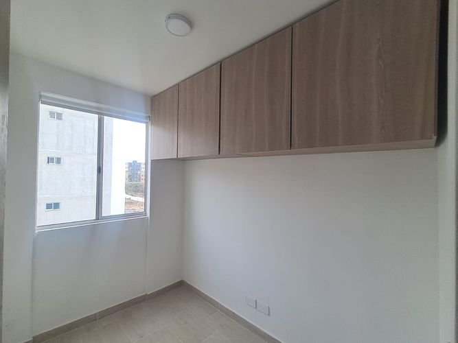 Apartamento de 2 alcobas en arriendo en Centro, Rionegro, 50 m² · foto 12 de 18