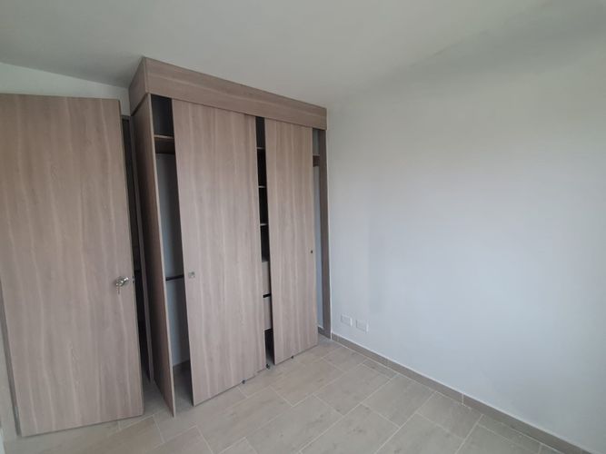 Apartamento de 2 alcobas en arriendo en Centro, Rionegro, 50 m² · foto 15 de 18
