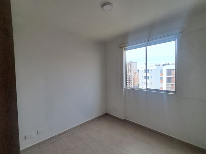 Apartamento de 2 alcobas en arriendo en Centro, Rionegro, 50 m² · foto 16 de 18