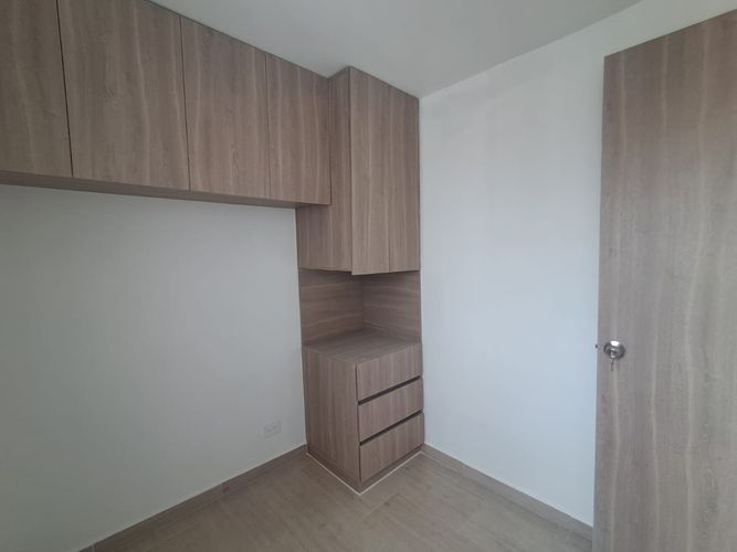 Apartamento de 2 alcobas en arriendo en Centro, Rionegro, 50 m² · foto 17 de 18