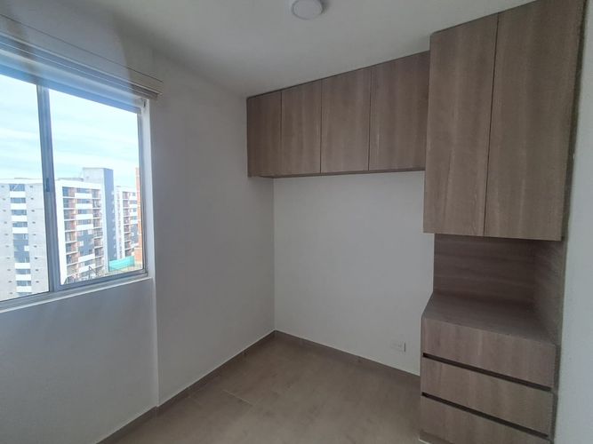 Apartamento de 2 alcobas en arriendo en Centro, Rionegro, 50 m² · foto 18 de 18