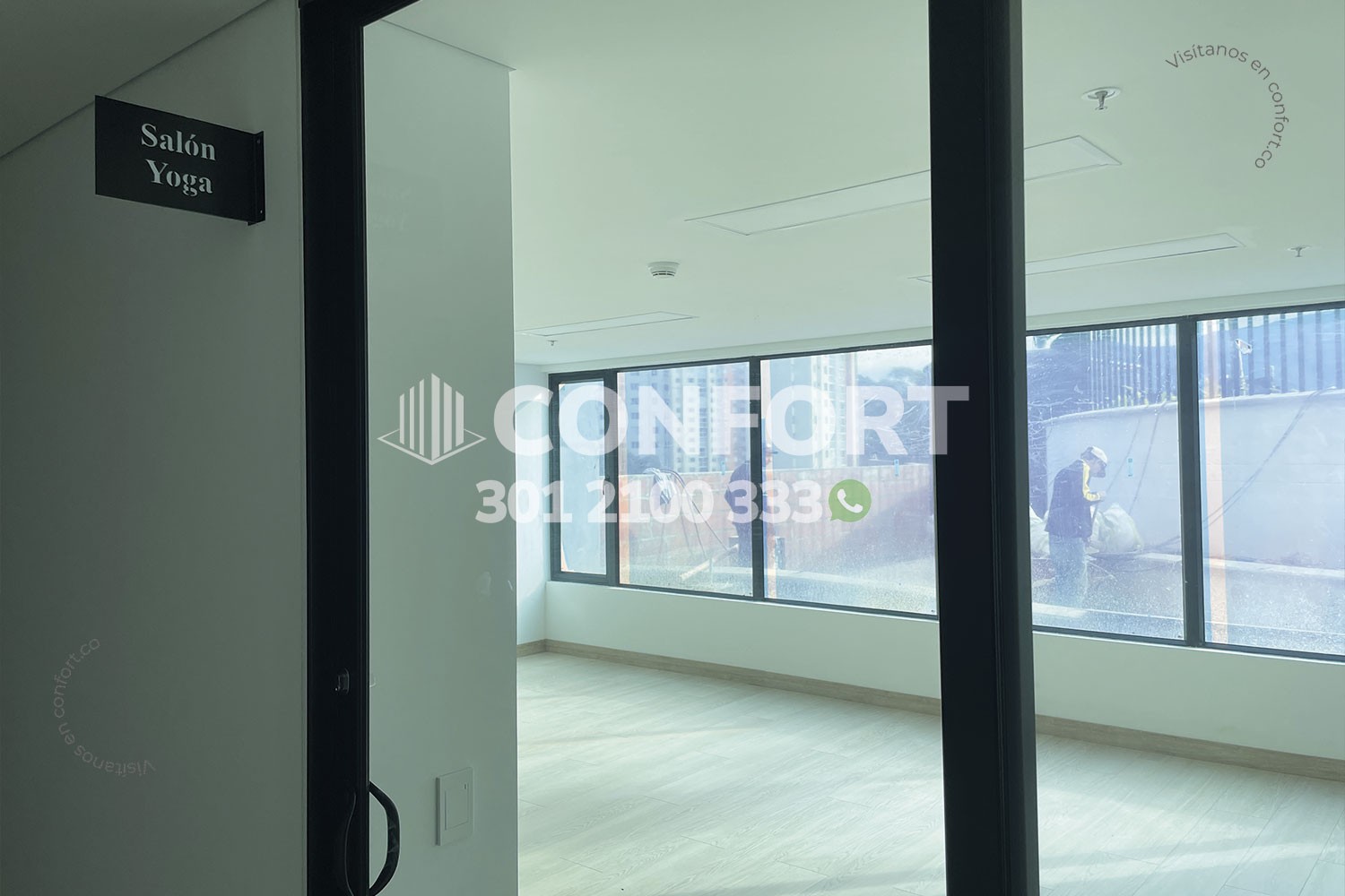 Apartamento en arriendo en Loma Del Barro, Envigado · foto 20 de 20